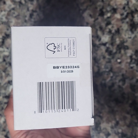 KENCKO shaker bottle & free instant smoothie new in box filter is BPA free - Picture 6 of 7